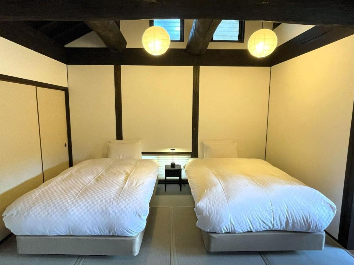 Kyutei Hotel Minamioguni Luaran gambar